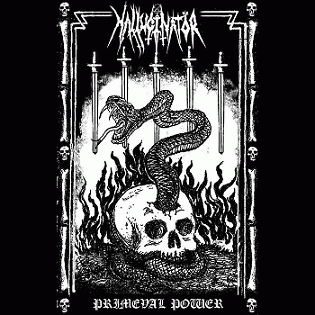 Hallucinator : Primeval Power